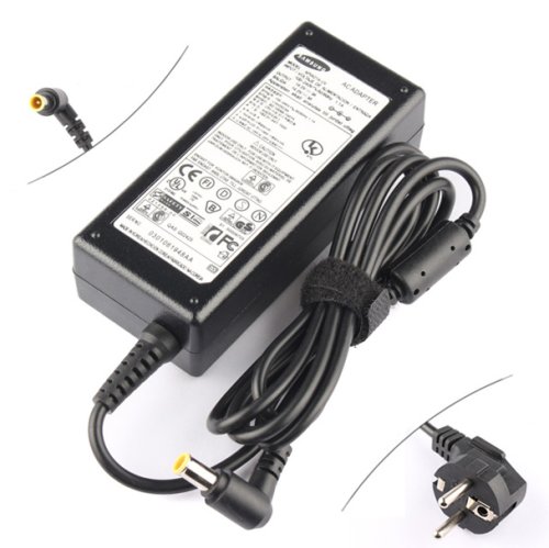 Originál 42W AC Adaptér Nabíječka Samsung SyncMaster 570V TFT