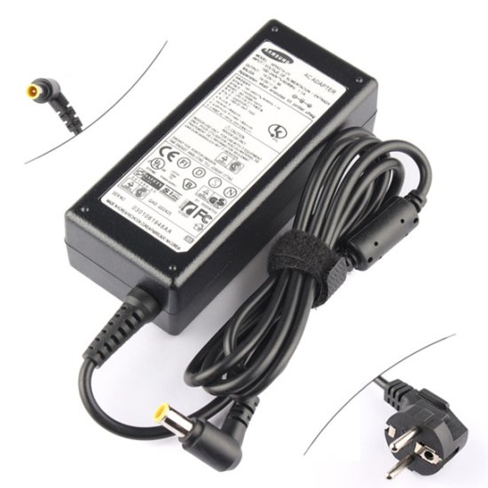 Originál 42W AC Adaptér Nabíječka Samsung BN44-00080A SCV420108 - Kliknutím na obrázek zavřete