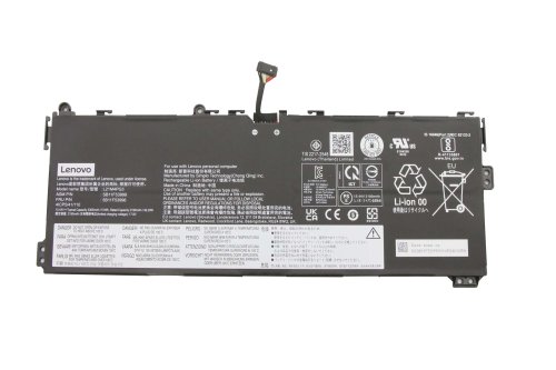 Originál 3305mAh 51Wh Lenovo 13w Yoga 82S10012CK Baterie