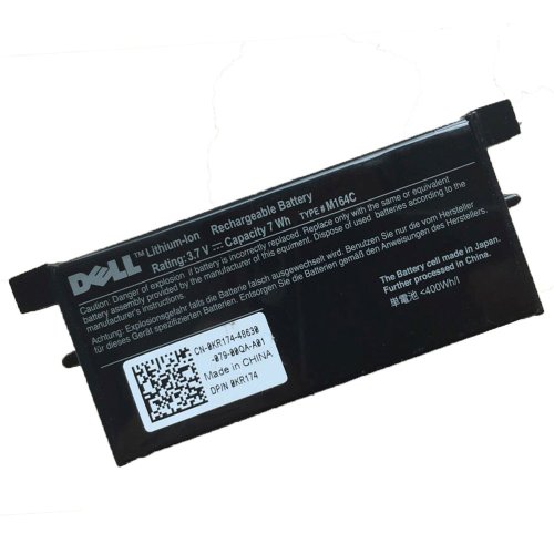 Originál Baterie 7Wh Dell Perc 5/e 6/e Raid Controller