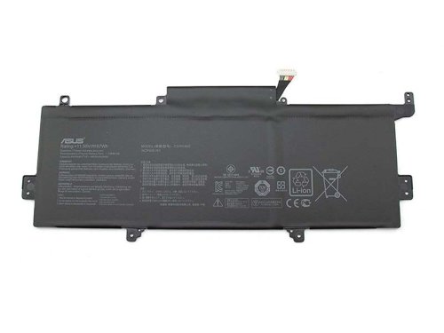 Originál 4940mAh 57Wh 3-Buňky Asus Zenbook UX330UA-1B Baterie