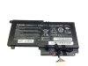 Originál 2800mAh 45Whr Baterie Toshiba Satellite P50t-B-11D P50t-B-10F