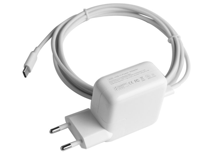 30W Apple 661-02315 AC Adaptér Nabíječka - Kliknutím na obrázek zavřete