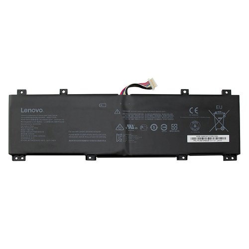 Originál 31.92Wh 4200mAh 2-Buňky Baterie Lenovo NC140BW1-2S1P