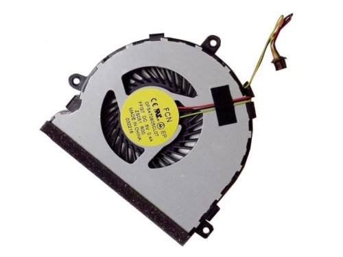 Originál Ventilátor Chladiče CPU HP 753894-001 DFS470805CL0T