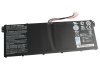 Originál 3220mAh 48Wh 4Buňky Baterie Acer Aspire 7 A715-71G-55BD