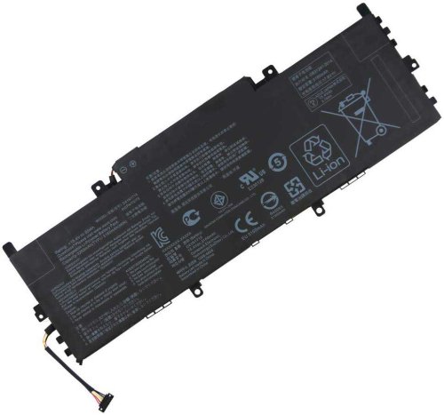 Originál 3255mAh 50Wh 4 Buňky Baterie Asus UX331FN-EG016T