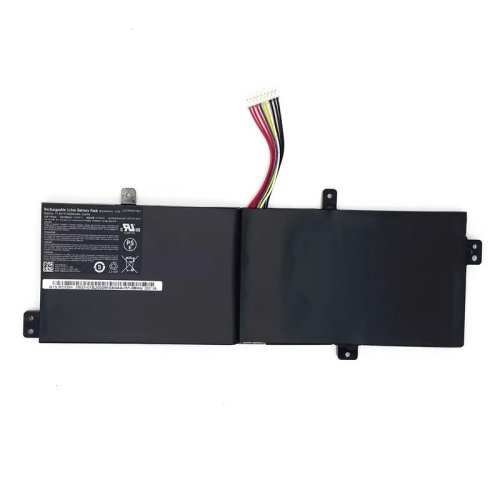 5300mAh 60Wh Machenike F117-S Baterie