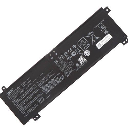 Originál 3620mAh 56Wh 4Buňky Asus TUF Gaming A17 FA707RR Baterie