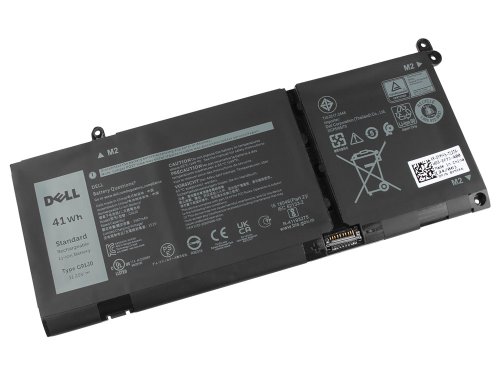 Originál 3600mAh 54Wh Dell Inspiron 14 5430 Battery