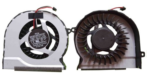 Ventilátor Chladiče CPU Samsung 300E7A NP300E7A 300V4A NP300V4A