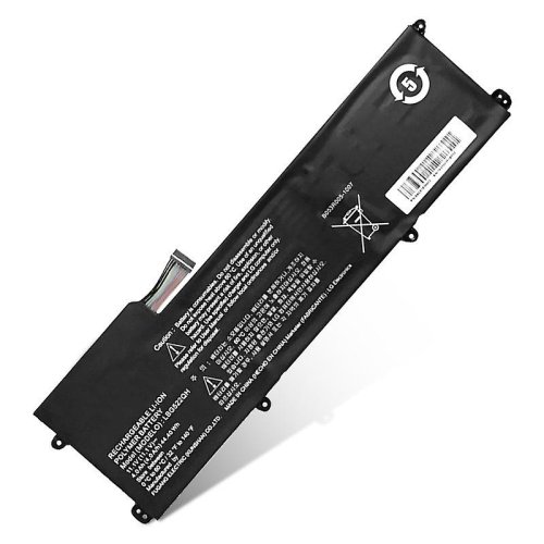 4000mAh 44.4Wh LG Z360-GH6SK Baterie