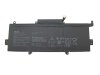 Originál 4940mAh 57Wh 3-Buňky Asus 0B200-02090000 Baterie