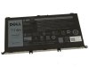 Originál 74Wh 6400mAh 6 Buňky Dell Inspiron 15 5576 P57F004 Baterie