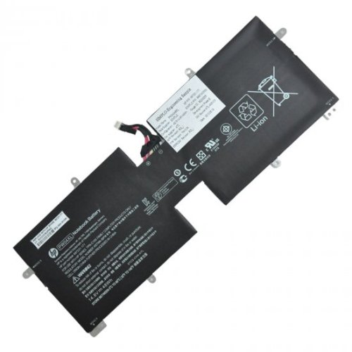4 Buňky Baterie HP Spectre XT TouchSmart Ultrabook 15-4000eo 15-4000er