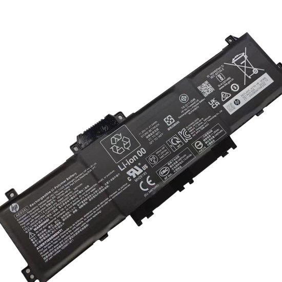 Originál 3467mAh 41.04Wh HP 14-em0005la LTNA Baterie - Kliknutím na obrázek zavřete