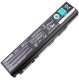 Originál 4400mA Baterie Toshiba Tecra A11-S3530 A11-S3531 A11-1EW A11-1EV