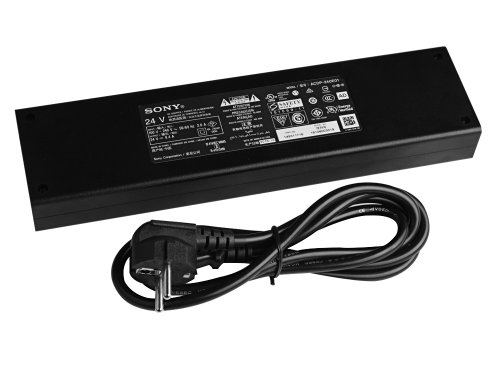 Originál 240W Sony KD-55X9400E KD55X9400E AC Adaptér Nabíječka