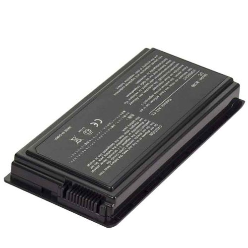 4400mAh 49Wh 6-Buňky Asus F5SL Baterie