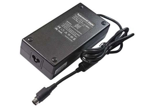 Originál 120W AC Adaptér Nabíječka Medion FID2140 MD41113