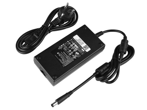 Originál 180W Dell 0NT4WV Docking Station AC Adaptér Nabíječka