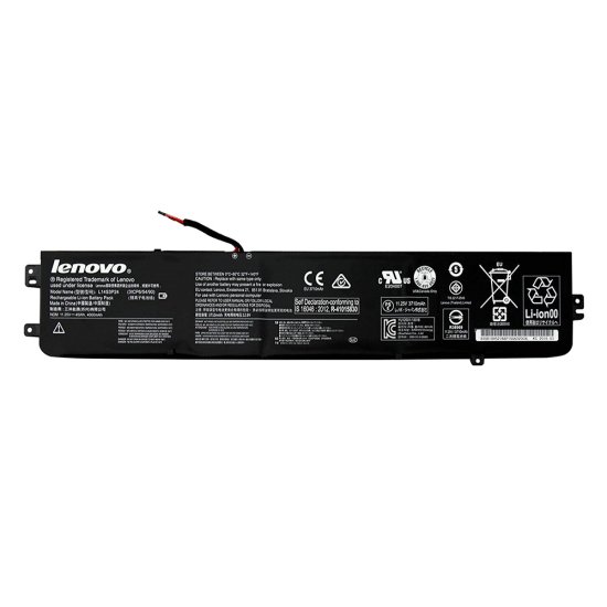 Originál 45Wh 4050mAh 3-Buňky Baterie Lenovo 5B10H52788 - Kliknutím na obrázek zavřete