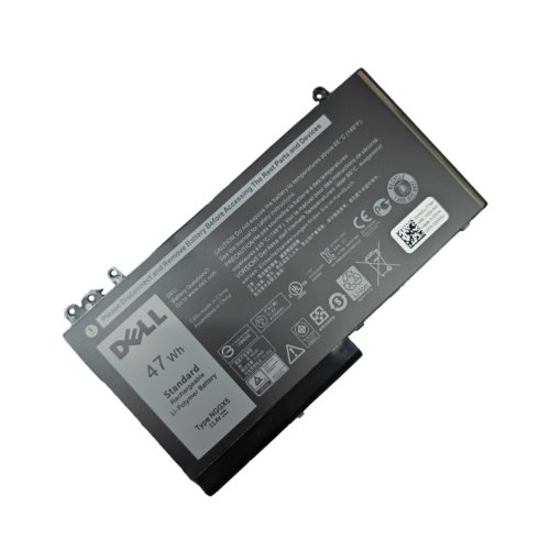 Originál 47Wh 4130mAh Dell W9FNJ Baterie