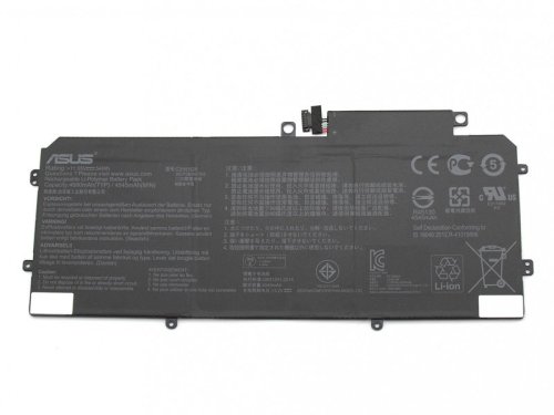 Originál 4680mAh 54Wh 3 Buňky Baterie Asus ZenBook UX360CA-C4004T