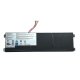 4210mAh 48.62Wh 3 Buňky Getac NP14N1 Baterie