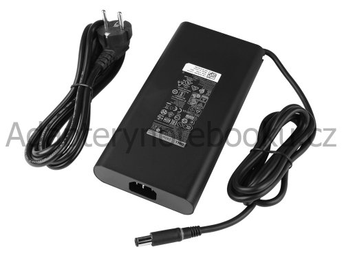 AC Dell Precision M7510 AC Adaptér Nabíječka Originál 240W