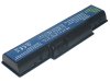 Originál 4400mAh 6 Buňky Baterie Acer Aspire 5338