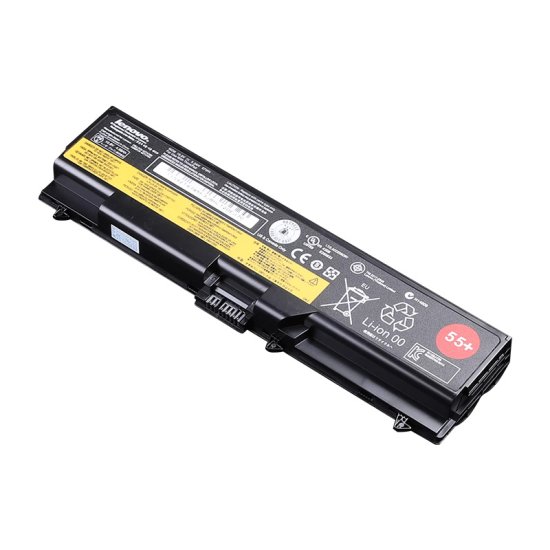 5200mAh 57Wh Lenovo 42T4791 Baterie - Kliknutím na obrázek zavřete