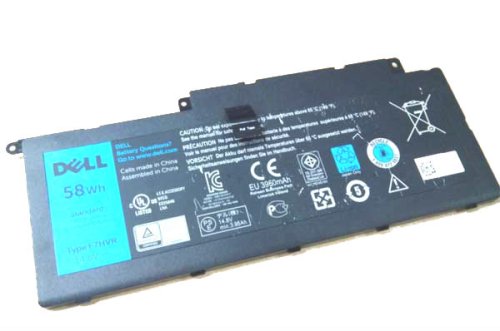 56Wh Baterie Dell inspiron 15-7548