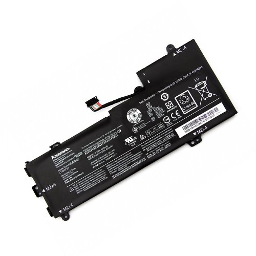 Originál 35Wh 4610mAh 2-Buňky Baterie Lenovo 35042347