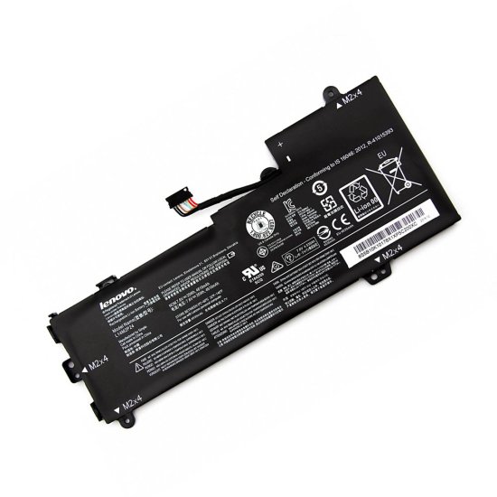 Originál 35Wh 4610mAh 2-Buňky Baterie Lenovo 5B10H17230 - Kliknutím na obrázek zavřete