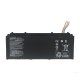 4670mAh 53.9Wh Acer AP1505L Baterie