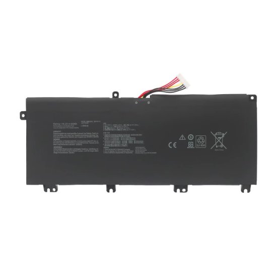 4245mAh 64Wh Asus 0B200-03050100 Baterie - Kliknutím na obrázek zavřete