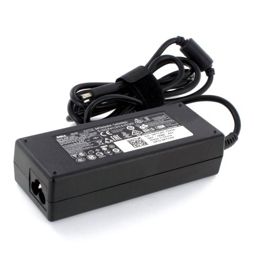 Dell Inspiron 7590 2-in-1 P84F P84F00 AC Adaptér Originál 90W