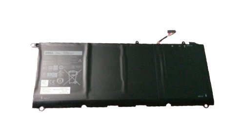 Originál 6710mAh 56Whr Baterie Dell JD25G