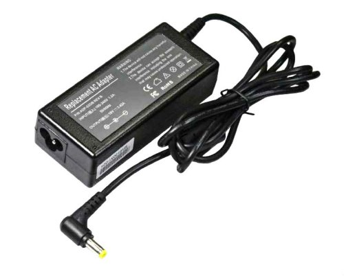 65W AC Adaptér Nabíječka Vizio Thin and Light CT14-A4 CT14-A5