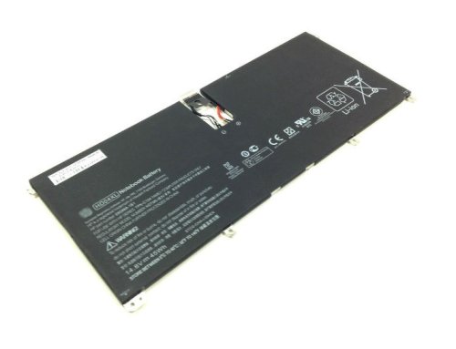 45Whr Baterie HP HD04XL TPN-C104 HSTNN-IB3V 685989-001 685866-171