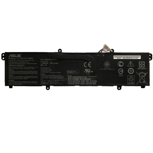 Originál 3640mAh 42Wh Asus ExpertBook B1 B1402CVA Baterie