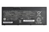 4170mAh 60Wh 4 Buňky Fujitsu LifeBook U7310 Baterie