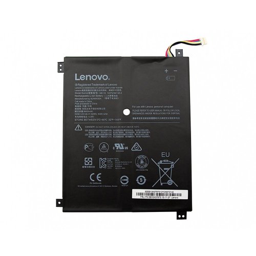 Originál 31.92Wh 8400mAh 2-Buňky Baterie Lenovo IdeaPad 100S-11IBY 80R2