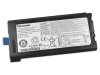 Originál 4200mAh 46Wh 6Buňky Panasonic CF-30 CF30 Baterie