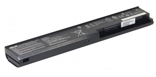 6 Buňky 4400mAh 48Whr Baterie Asus F501-XX143S F501A-XX187R F501A-XX078V