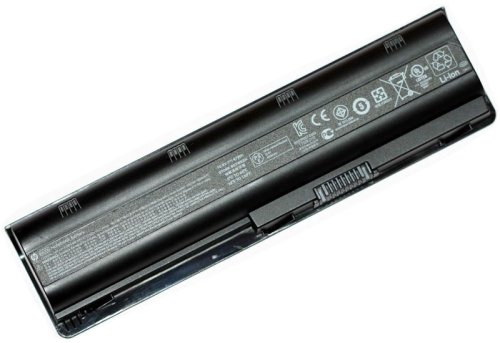 Originál 12 Buňky 10400mAh Baterie HP Pavilion dm4-3003sa dm4-3110tx