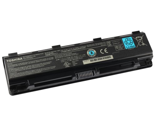 4400mAh 48Whr Baterie Toshiba Satellite C50-A-17T C50D-A-10M C50D-A-11Q