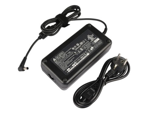 150W AC Adaptér Nabíječka MSI GE62 2QD-024FR + Volný Kabel