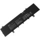 Originál 3650mAh 42Whr Asus A505BA Baterie